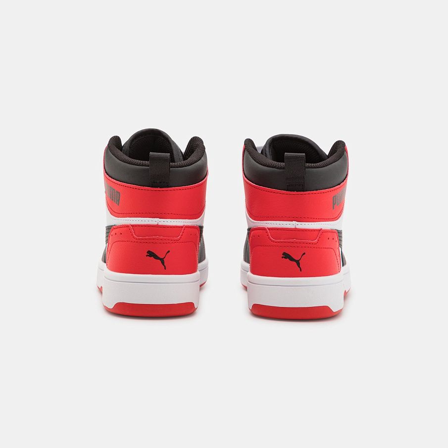 Фото № 3 с приближением к товару «‎Puma Rebound Joy »
