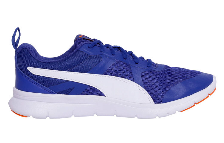 Фото № 2 с приближением к товару «‎Puma Flex Essential Shoes Blue»