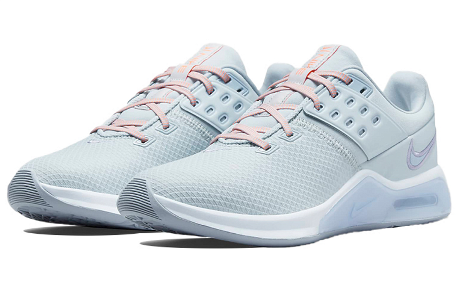Фото № 3 с приближением к товару «‎Nike Wmns Air Max Bella TR Low-Top Sneakers Blue»