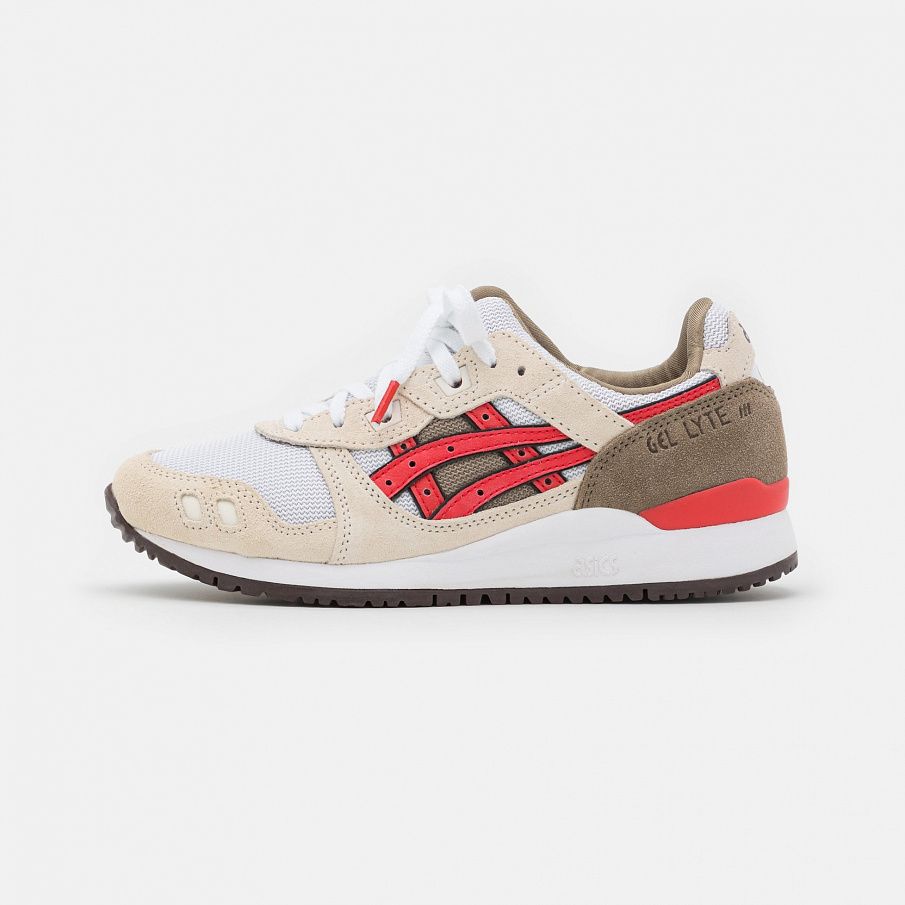 Фото № 1 с приближением к товару «‎Asics Gel-Lyte Iii OG »