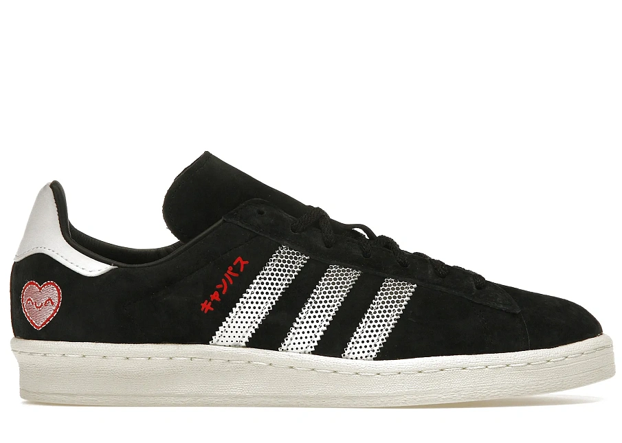 Фото № 1 с приближением к товару «‎adidas Campus 80s Tokyo Manga»
