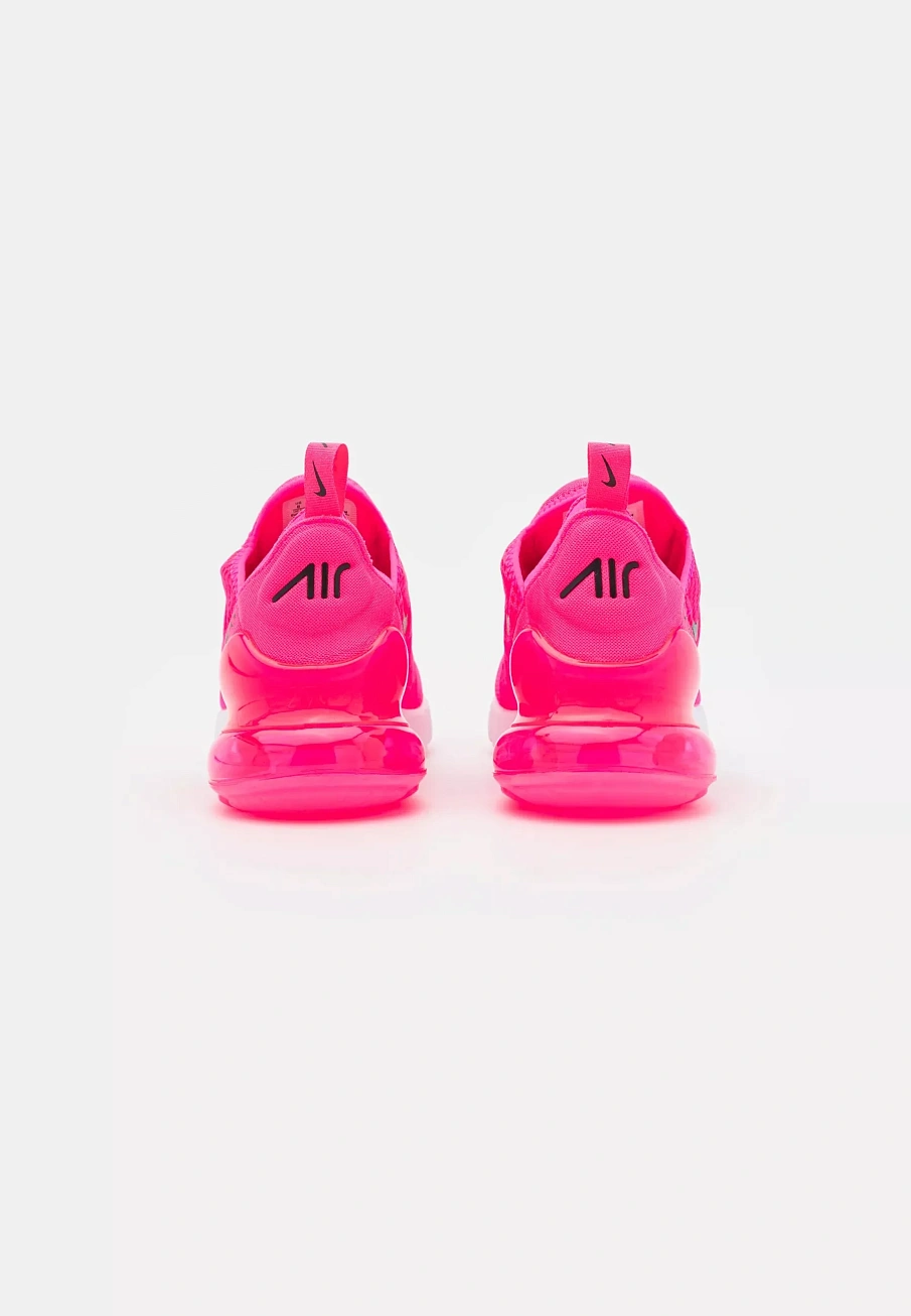 Фото № 4 с приближением к товару «‎WMNS AIR MAX 270»