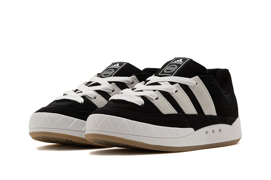 Фото № 4 с приближением к товару «‎Adidas Adimatic»