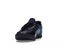 Фото № 4 с приближением к товару «‎adidas A.B. Gazelle Indoor Blondey McCoy Mineral Blue»