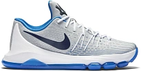 Фото № 1 с приближением к товару «‎Nike KD 8 Photo Blue»