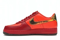 Фото № 3 с приближением к товару «‎Nike Air Force 1 Low Doernbecher (2010)»