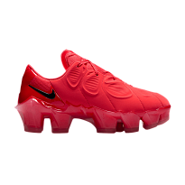 Фото № 1 с приближением к товару «‎Nike Women's First Sight Mirage Light Crimson Clear Black»