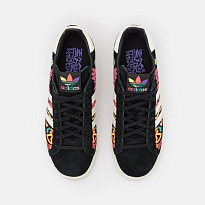 Фото № 4 с приближением к товару «‎Adidas Campus 80s Pride »