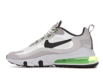 Фото № 5 с приближением к товару «‎Nike Air Max 270 React Vast Grey»