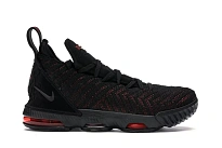 Фото № 1 с приближением к товару «‎Nike LeBron 16»