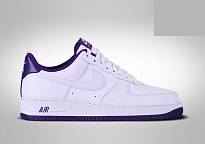 Фото № 2 с приближением к товару «‎Nike Air Force 1 ’07 Voltage »