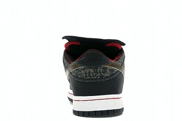 Nike SB Dunk Low SBTG - 4