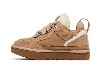UGG Women's Lowmel Sand - 4