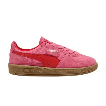 Puma Palermo Big Kid Love - 1