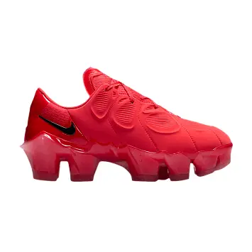 Nike Women's First Sight Mirage Light Crimson Clear Black - 1