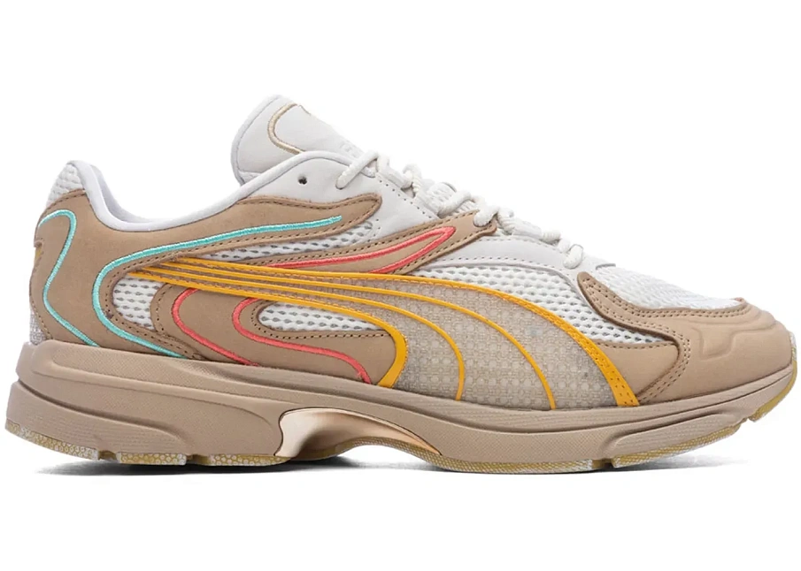 Фото № 1 с приближением к товару «‎Puma Extos Vintage»