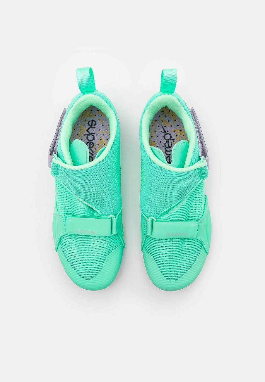 Фото № 4 с приближением к товару «‎Nike Superrep Cycle »