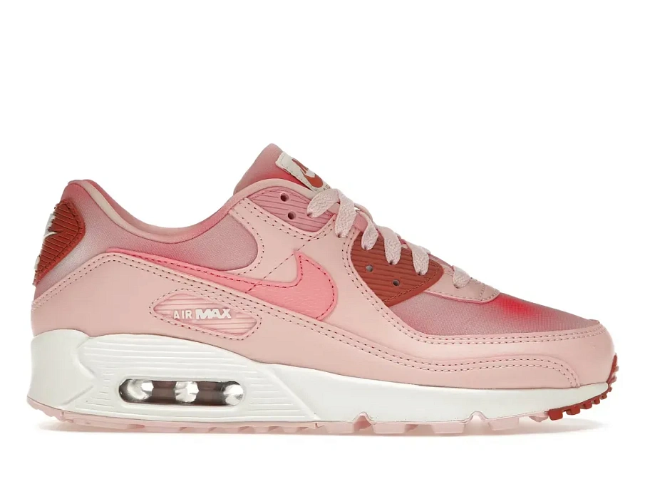 Фото № 1 с приближением к товару «‎Nike Air Max 90»