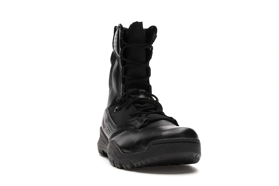 Фото № 3 с приближением к товару «‎Nike Special Field Boot 8 Inch Black»