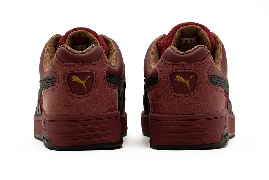 Фото № 3 с приближением к товару «‎Puma Slipstream LO Beast Trainers»