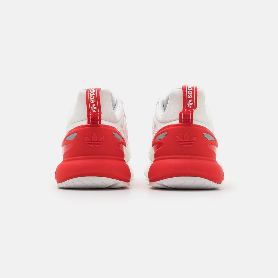 Фото № 3 с приближением к товару «‎Adidas ZX 2K Boost 2.0 »
