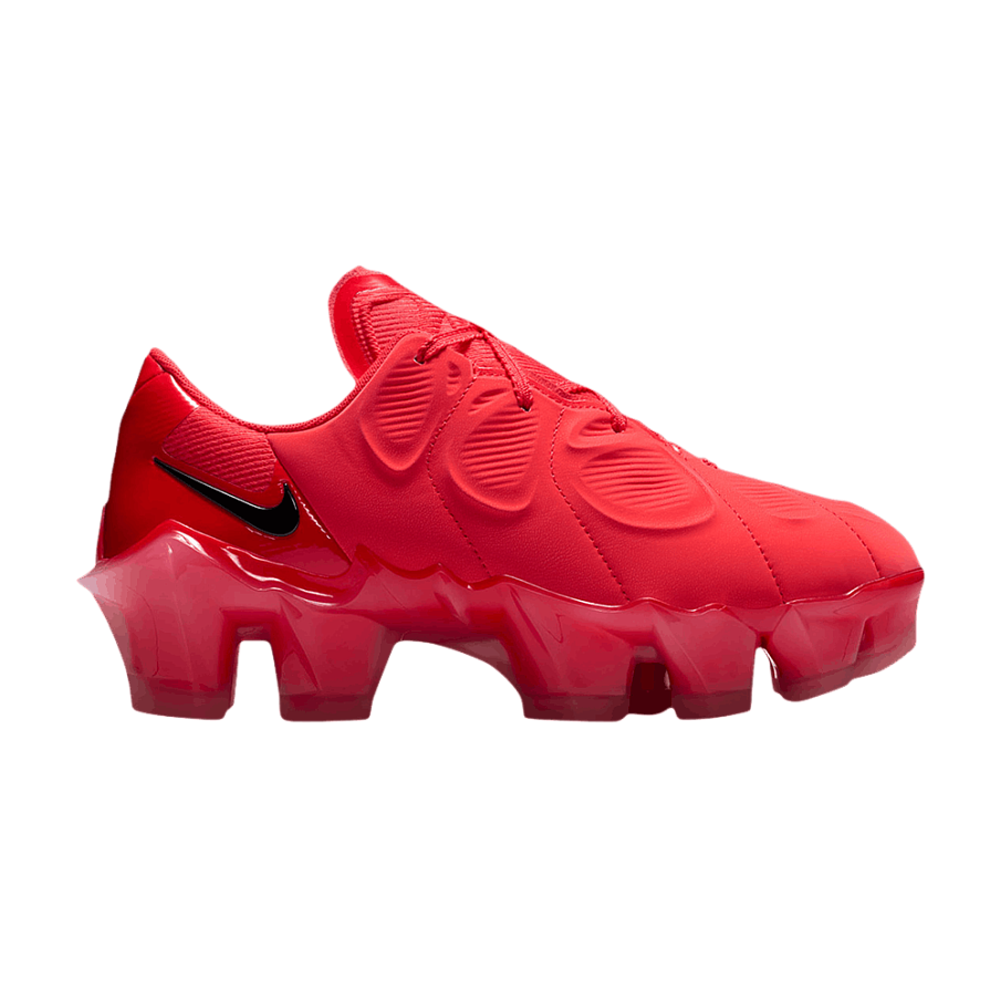 Фото № 1 с приближением к товару «‎Nike Women's First Sight Mirage Light Crimson Clear Black»