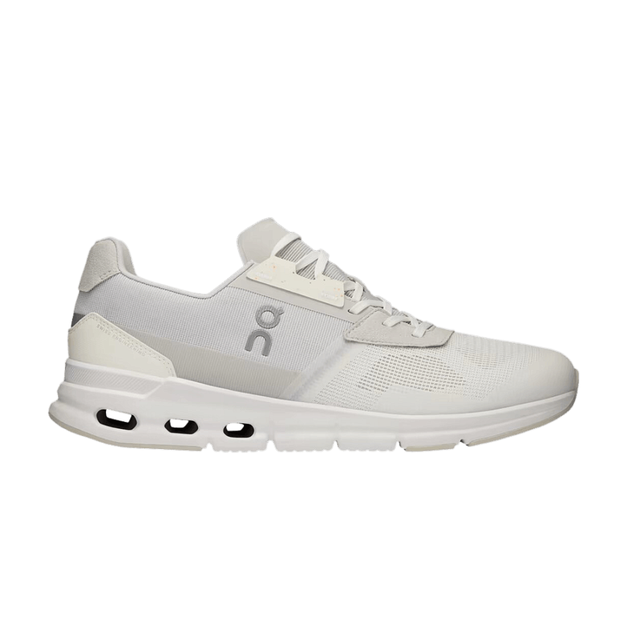 Фото № 1 с приближением к товару «‎ON Cloudrift Undyed White Frost»