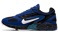 Фото № 1 с приближением к товару «‎Nike Air Ghost Racer BlackBlue»