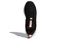 Фото № 4 с приближением к товару «‎adidas Cloudfoam Lite Racer CC Shoes Black»