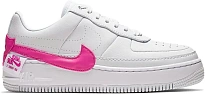 Фото № 1 с приближением к товару «‎Nike Air Force 1 Jester XX White »