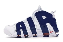Фото № 3 с приближением к товару «‎Nike Air More Uptempo Knicks»