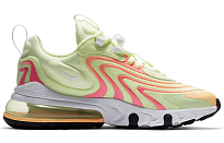 Фото № 2 с приближением к товару «‎Nike Wmns Air Max 270 React ENG 'Volt Pink Glow'»