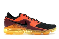 Фото № 1 с приближением к товару «‎Nike Air VaporMax CS Total Crimson Black»