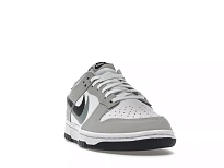 Фото № 3 с приближением к товару «‎Nike Dunk Low Stencil Swoosh»
