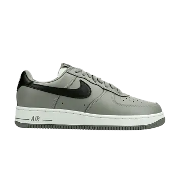 Nike Air Force 1 Low 01 Light Army Black
