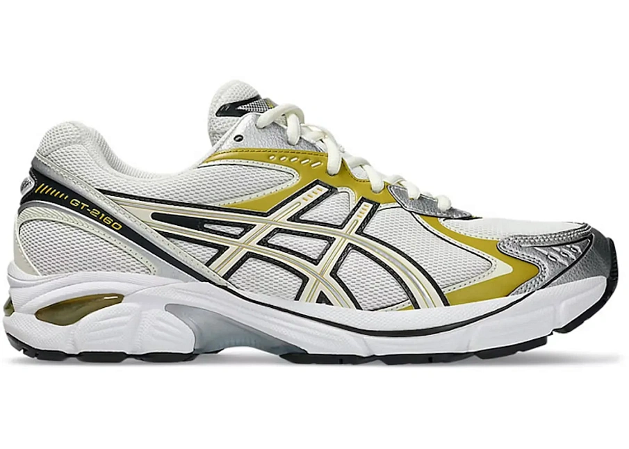 Фото № 1 с приближением к товару «‎ASICS GT-2160»