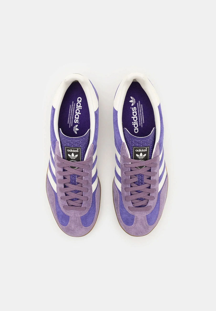 Фото № 4 с приближением к товару «‎GAZELLE INDOOR»