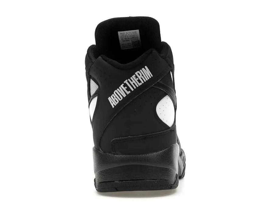 Фото № 4 с приближением к товару «‎Reebok Above The Rim Pump Vertical»