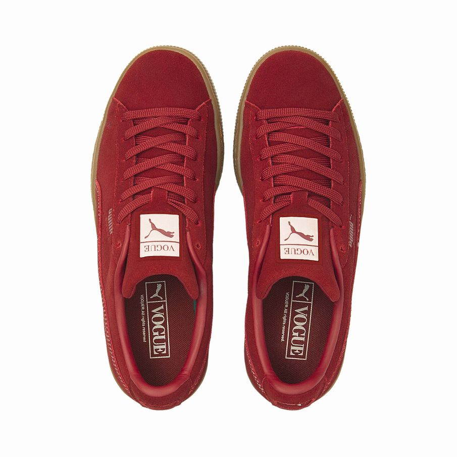 Фото № 5 с приближением к товару «‎Puma Classic »