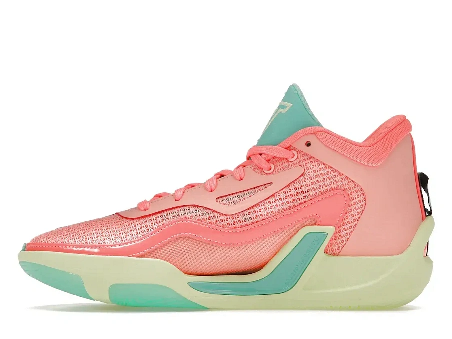 Фото № 3 с приближением к товару «‎Jordan Tatum 1 Pink Lemonade»