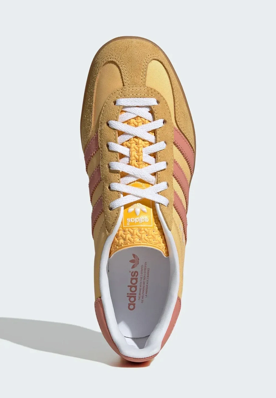 Фото № 2 с приближением к товару «‎Кроссовки Adidas spad111a2j3-e11-n»