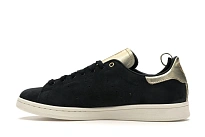 Фото № 6 с приближением к товару «‎adidas Stan Smith CLOT (Black/Gold)»