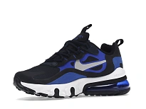Фото № 3 с приближением к товару «‎Nike Air Max 270 React Midnight Navy »
