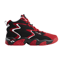 Фото № 1 с приближением к товару «‎Reebok Mobius OG Black Red»