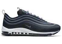 Фото № 1 с приближением к товару «‎Nike Air Max 97 Ultra 17 Obsidian»