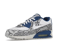 Фото № 4 с приближением к товару «‎Nike Air Max 90 Hufquake»