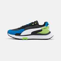 Фото № 1 с приближением к товару «‎Puma Wild Rider Rollin »