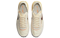 Фото № 4 с приближением к товару «‎Nike Waffle One Skate Shoes Brown»