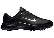 Фото № 1 с приближением к товару «‎Nike Air Zoom Tiger Woods 20 Black»