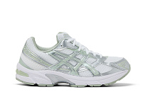 Фото № 2 с приближением к товару «‎ASICS Gel 1130 White Sage Frost»